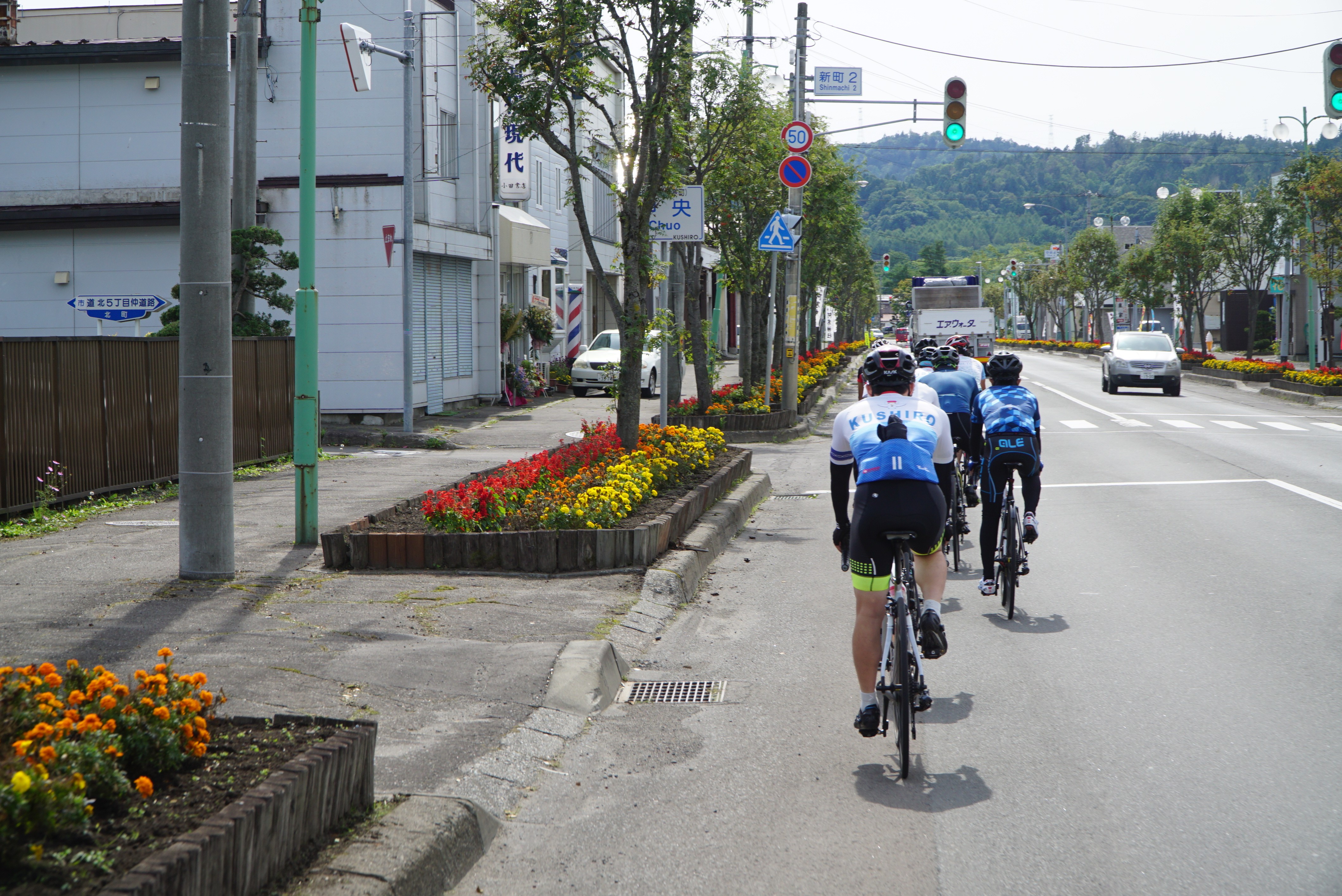 單車旅行 日本東北海道三湖騎旅釧路溼原5日 世界運動 動感旅行
